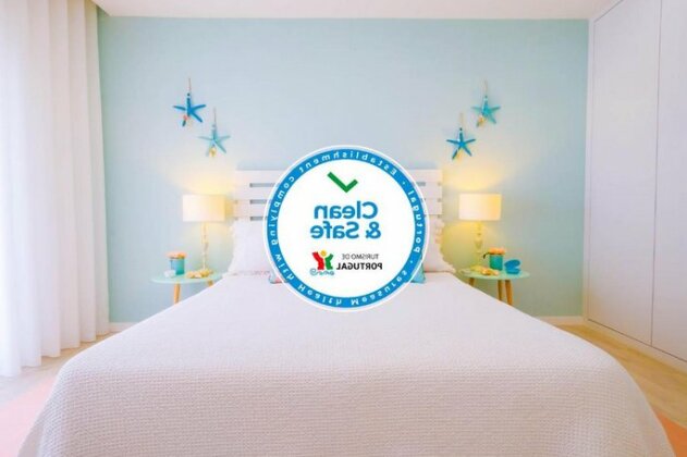 Iris Apartment Nazare - Photo2