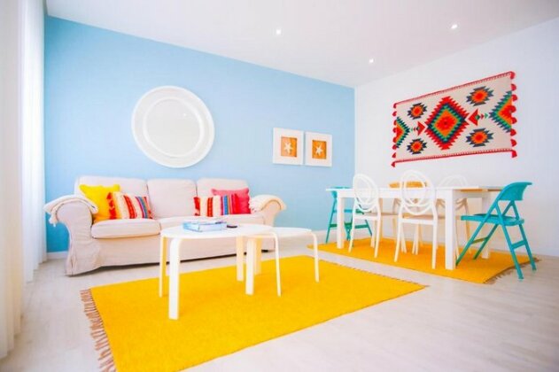 Iris Apartment Nazare - Photo3