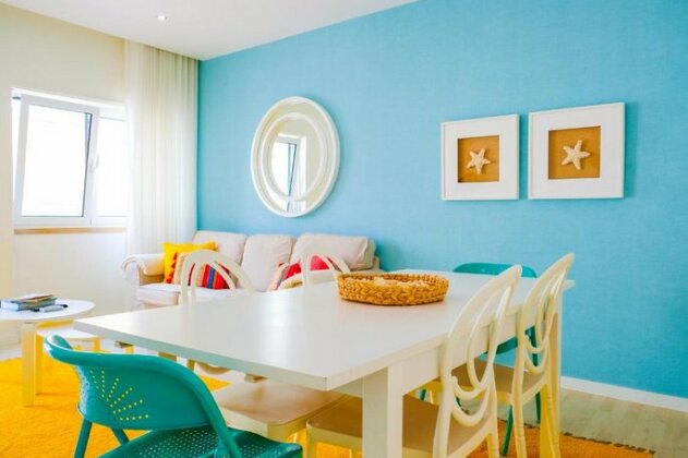 Iris Apartment Nazare - Photo4