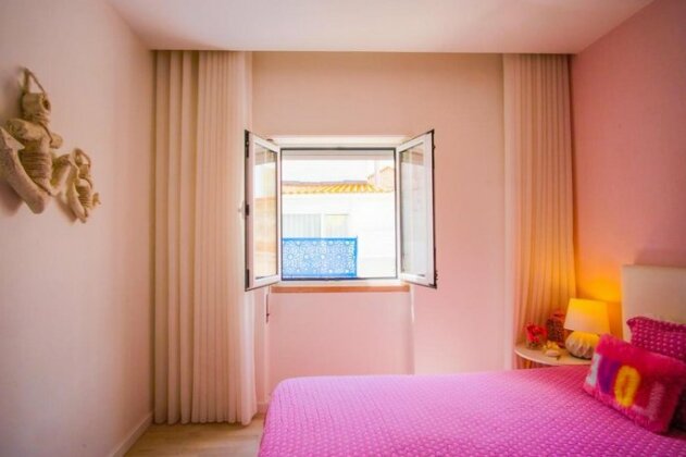 Iris Apartment Nazare - Photo5