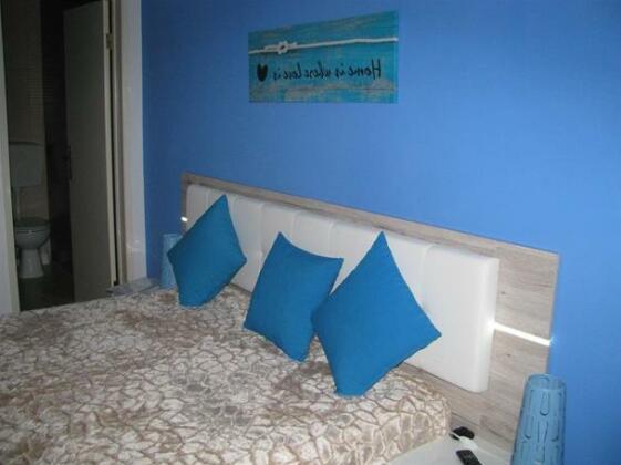 Tiago & Jorge Guesthouse - Photo2