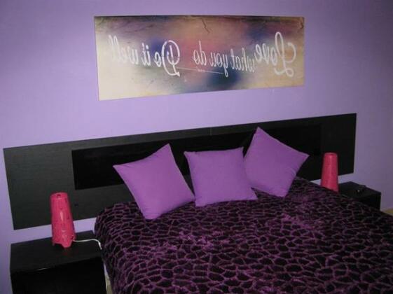 Tiago & Jorge Guesthouse - Photo4