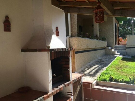 Villa Ana Nazare - Photo2