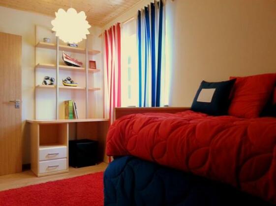 Villa Ana Nazare - Photo3