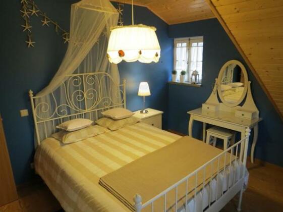 Villa Ana Nazare - Photo4