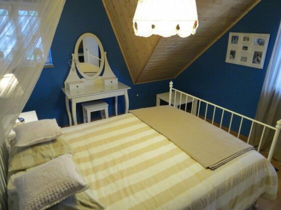 Villa Ana Nazare - Photo5