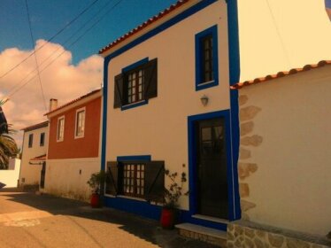 Casa Azul Obidos