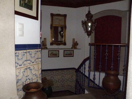 Casa de S Thiago de Obidos - Photo5
