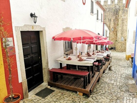 Foral Guest House - Obidos - Photo3