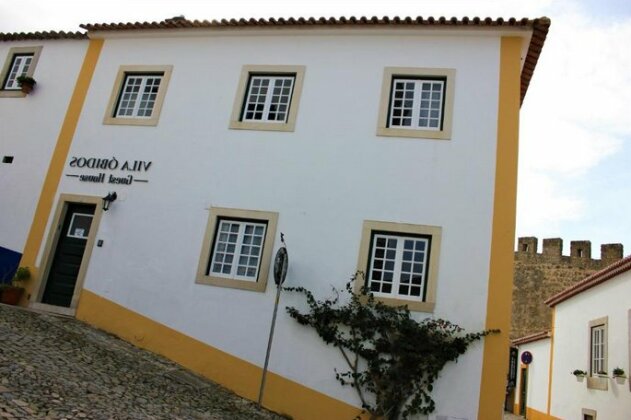 Guesthouse Vila de Obidos - Photo3