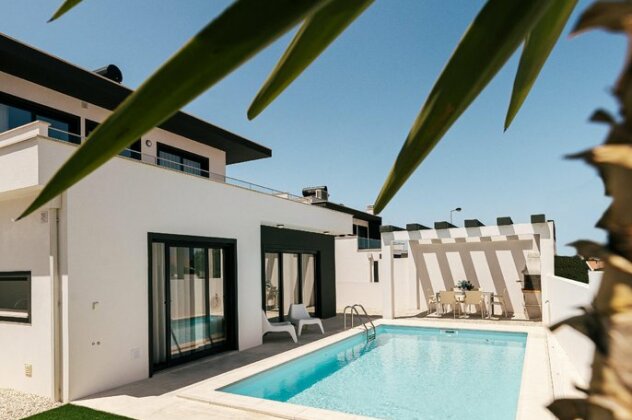 Obidos House with private pool