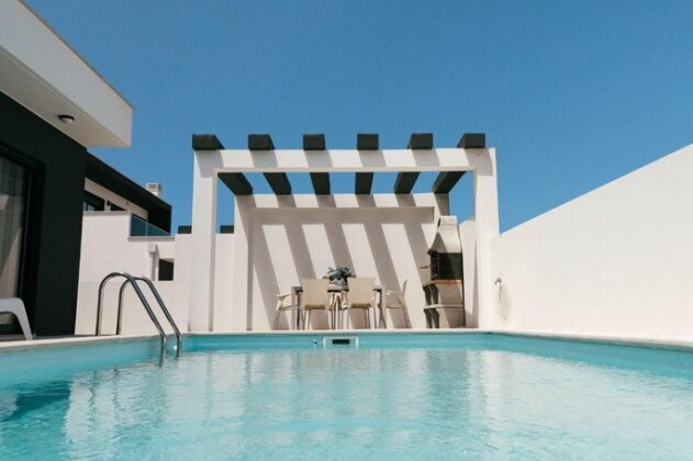 Obidos House with private pool - Photo4