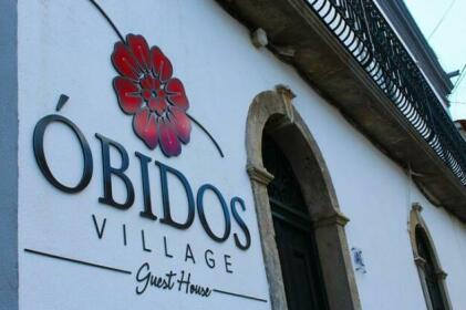 Obidos Village Guest House
