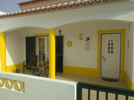 AL Casa das Andorinhas - Photo2