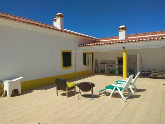 AL Casa das Andorinhas - Photo3