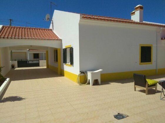 AL Casa das Andorinhas - Photo4