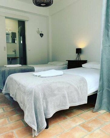 Almograve Beach Hostel - Photo2