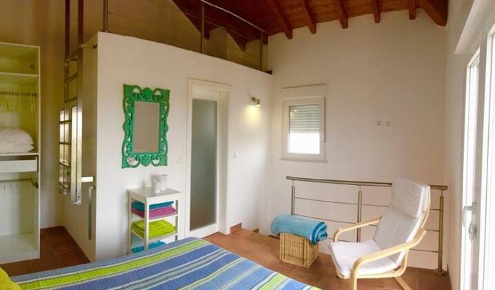 Casa Azul Odemira - Photo2