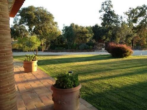 Cerro da Borrega - Photo2