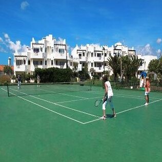 Duna Parque Beach Club - Photo3
