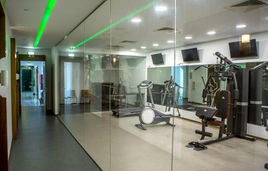 Enigma - Nature & Water Hotel - Photo5