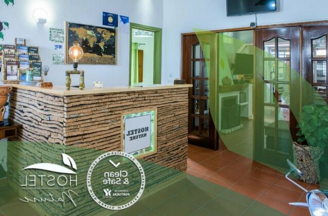 Hostel Nature - Photo2