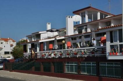 Hotel HS Milfontes Beach - Duna Parque Hotel Group
