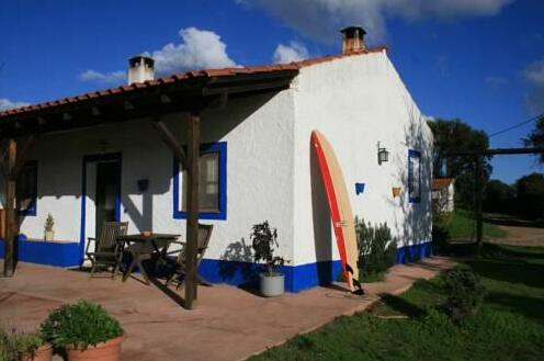 Monte da Choca - Photo2