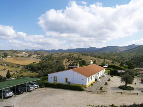 Nave Redonda do Cerro - Countryside & Nature - Photo2