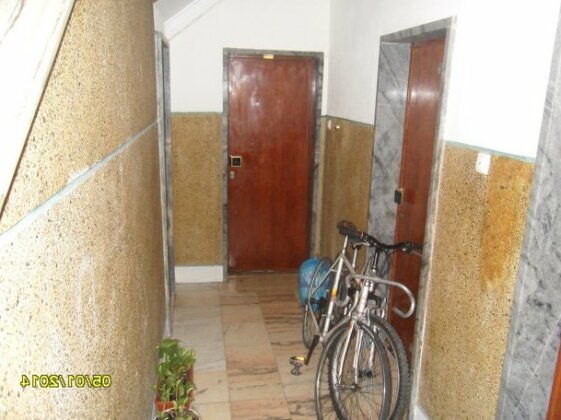 Homestay in Odivelas near National Museum of Costume and Fashion - Photo2