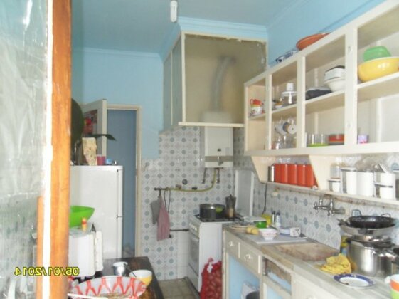 Homestay in Odivelas near National Museum of Costume and Fashion - Photo4