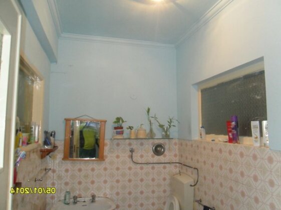 Homestay in Odivelas near National Museum of Costume and Fashion - Photo5