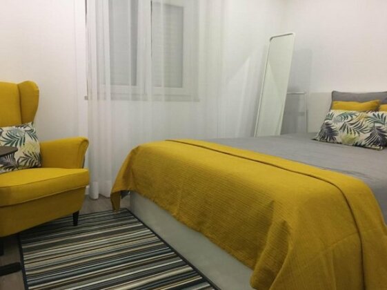 Lisboa Comfort Apartment - Photo2
