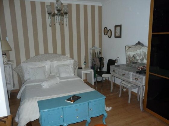 Quinta Nova Guest Room - Photo4