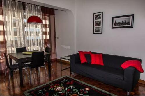 Be@Oeiras Apartment - Photo2