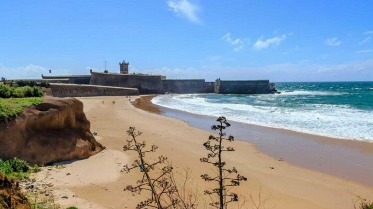 OceanFront & Big Terrace Private Condo - Photo2