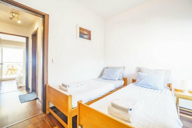 OceanFront & Big Terrace Private Condo - Photo5