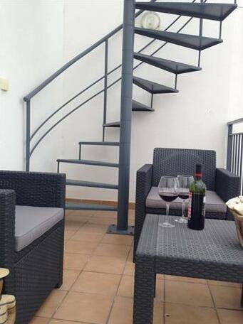 Cantinho da cegonha - Photo5