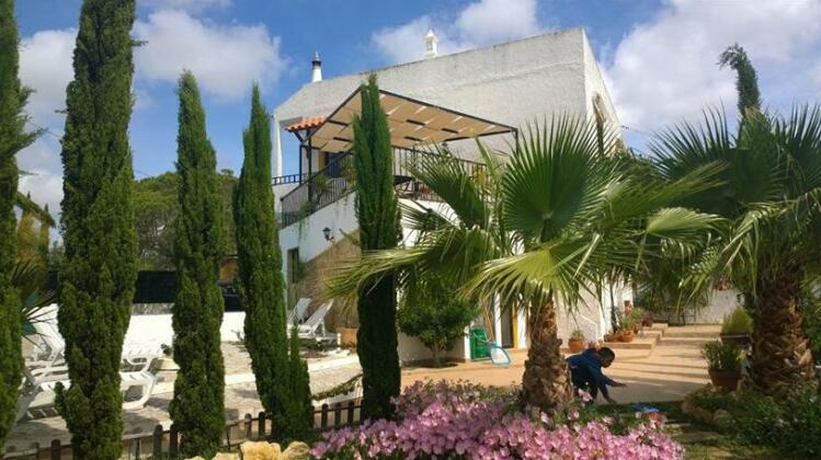 Casa Celeste Olhao