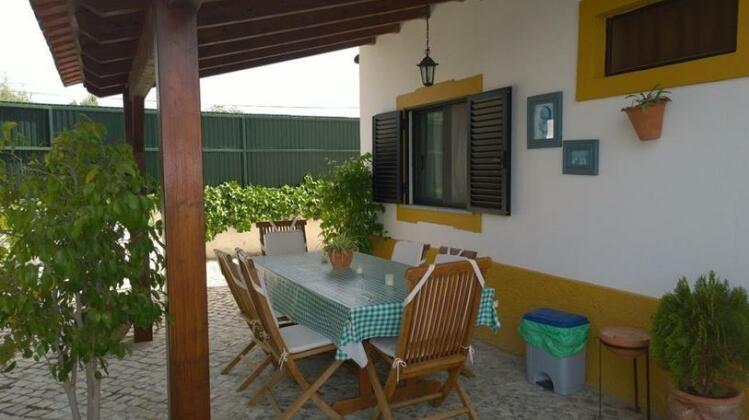 Casa Celeste Olhao - Photo4