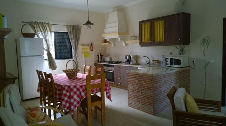Casa Celeste Olhao - Photo5