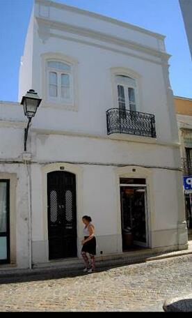 Casa da Avo Olhao - Photo2