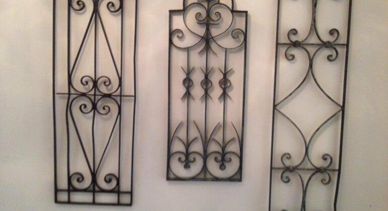 Casa das Molduras - Photo2