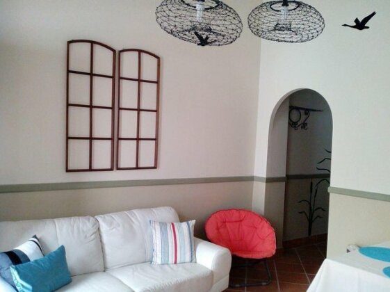 Casa do Mar Olhao - Photo2