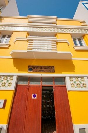 Casa do Poco Olhao