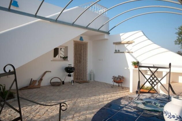 Casa Flor de Sal - Photo2