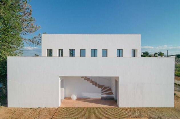 Casa Modesta