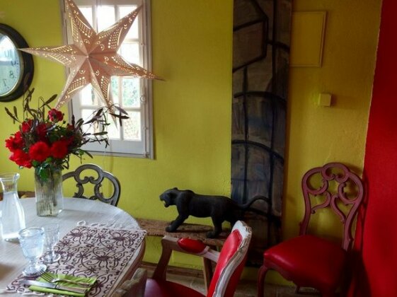 Casa Stardust - Photo2