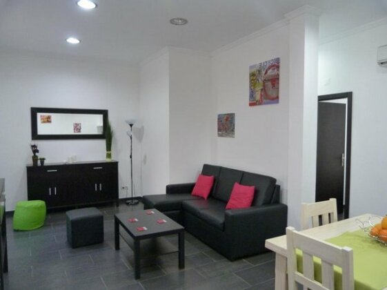 Casa Terraco - Photo2