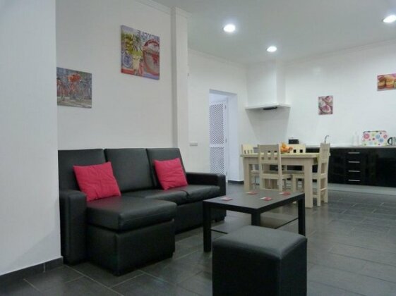 Casa Terraco - Photo3